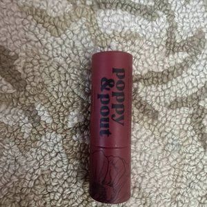 Poppy & Pout Cinnamint Lip Balm